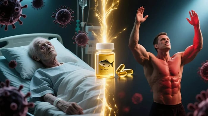 硒酵母魚油癌症:科學解析與實用指南