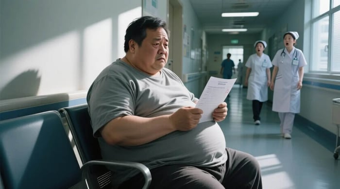 癌症增加體重:全面指南與管理策略