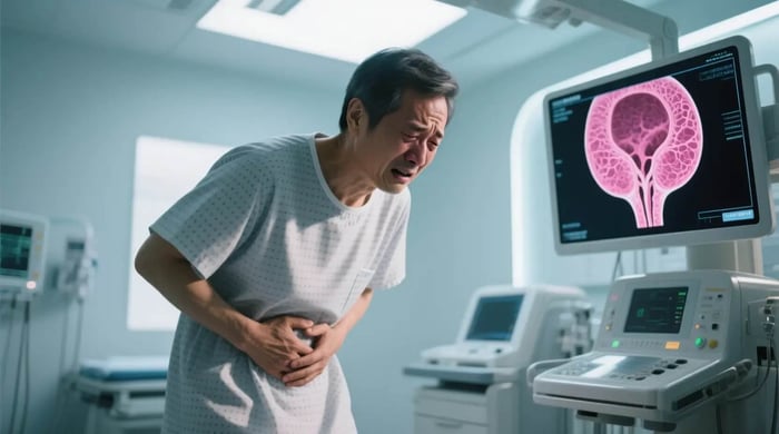 理解膀胱癌症:預防、篩查與支持資源