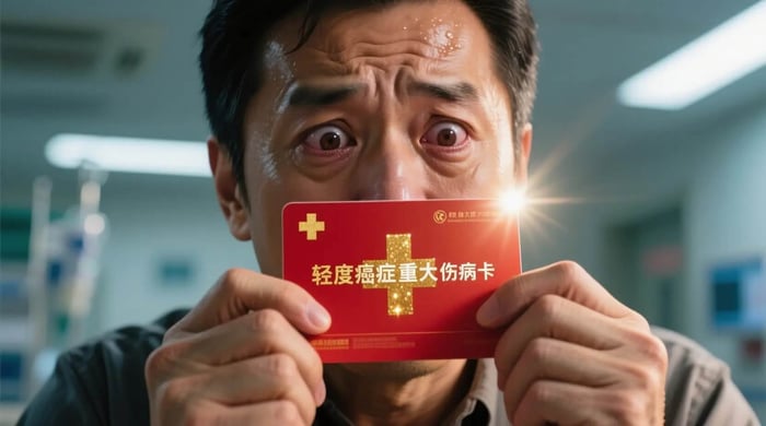 理解輕度癌症重大傷病卡：申請指南與福利詳解