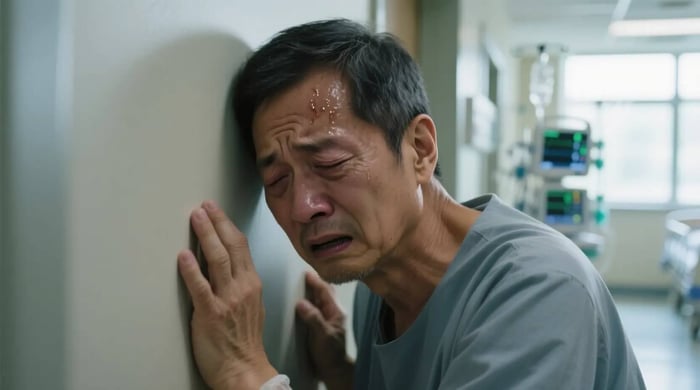 理解癌症頭暈：原因、管理與支持資源