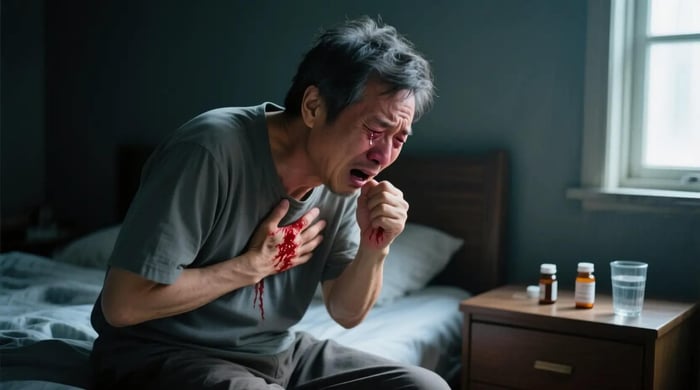 理解肺腺癌症狀咳嗽：預防、篩查與支持服務全面指南