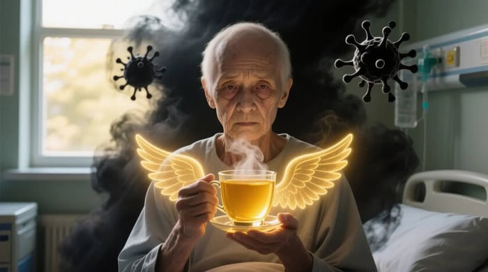 薑茶與癌症：科學視角下的輔助治療潛力與應用指南