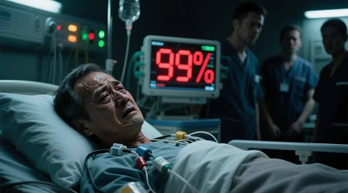 99指數癌症