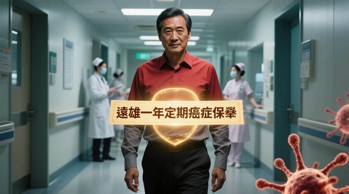 遠雄一年定期癌症保險：全面指南與香港癌症資源