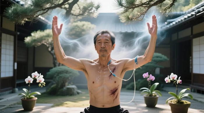 癌症氣功：輔助療法在康復之路的應用與效益