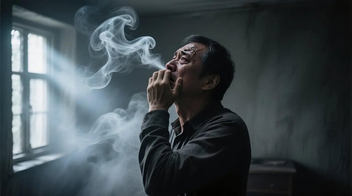 理解癌症味道:科学解释与健康认知