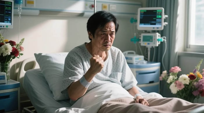 理解沈玉琳癌症:公眾人物健康與社會關注