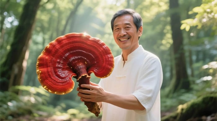 灵芝功效癌症：科学解析与辅助治疗应用指南