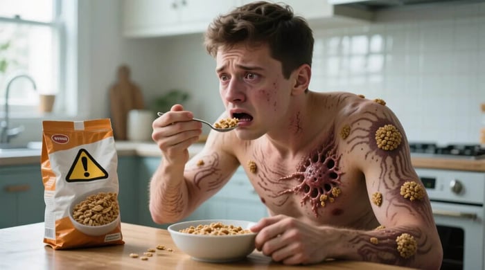 麥片與癌症關係全面解析：科學視角下的健康飲食指南