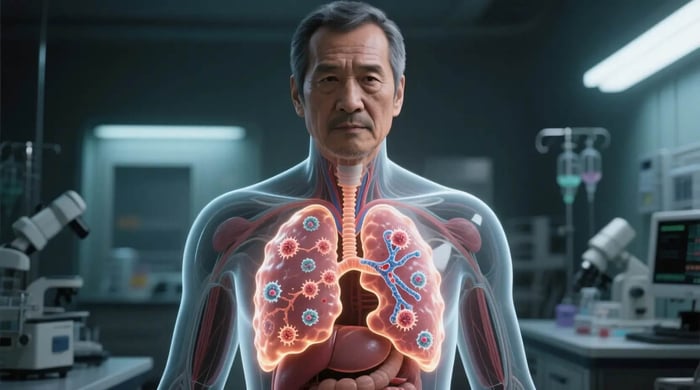 全面理解ALK癌症：基因變異、治療選擇與支持資源