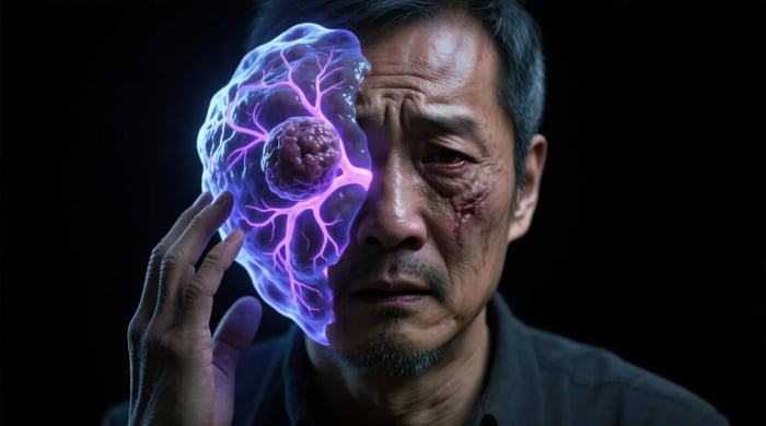 癌症icon：全面了解癌症标志、预防与支持资源