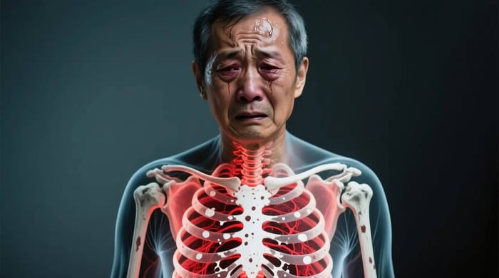 全面了解骨髓癌：預防、篩查與支持服務指南