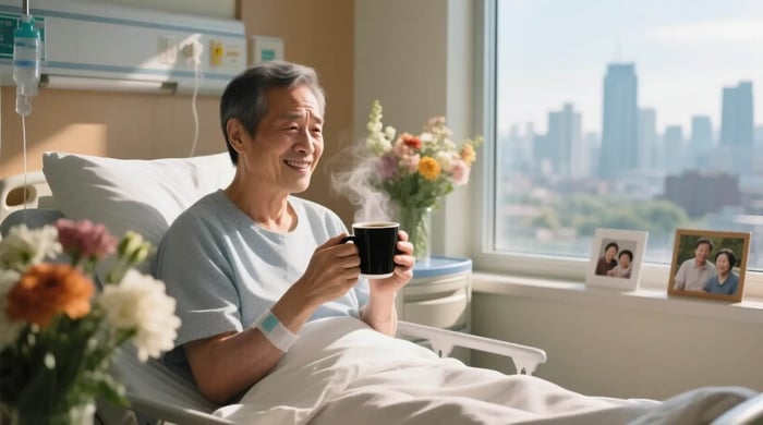 癌症患者咖啡：安全飲用指南與健康影響全面解析