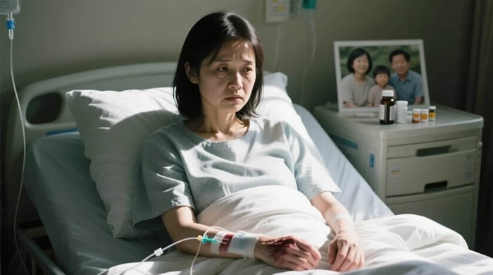 麻美癌症:从个人经历看癌症预防与支持的重要性
