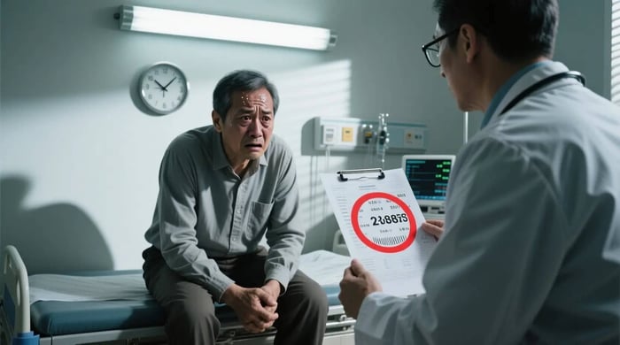 理解癌症指標測試:全面指南與香港資源