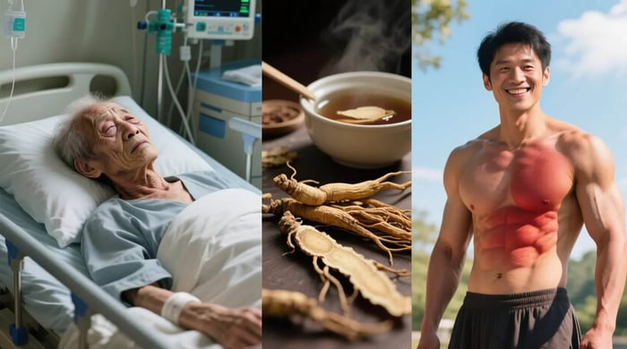 當歸與癌症:中藥在現代腫瘤治療中的角色與科學證據