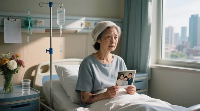 黑木瞳癌症:名人抗癌經歷啟示與癌症全面認知指南