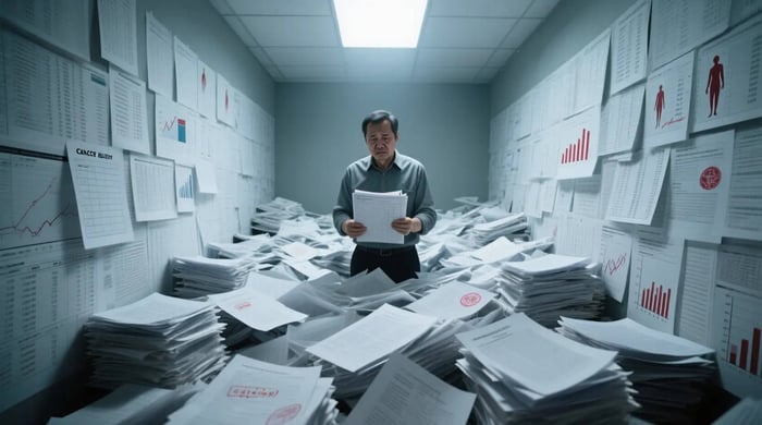 理解癌症登記資料:香港癌症統計與數據應用全面指南
