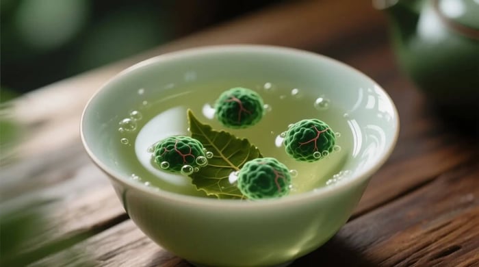 綠茶癌症：科學解析綠茶與癌症預防的關係