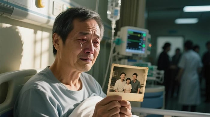 理解癌症病人情緒:全面指南與支持資源