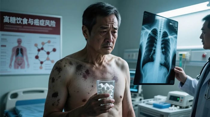 癌症與糖:科學解析飲食選擇如何影響健康