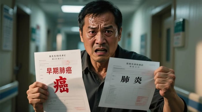 理解癌症誤診:原因、影響與預防措施