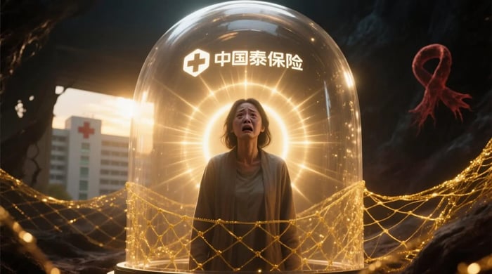 國泰癌症保險深度指南：從保障規劃到理賠實務的完整解析