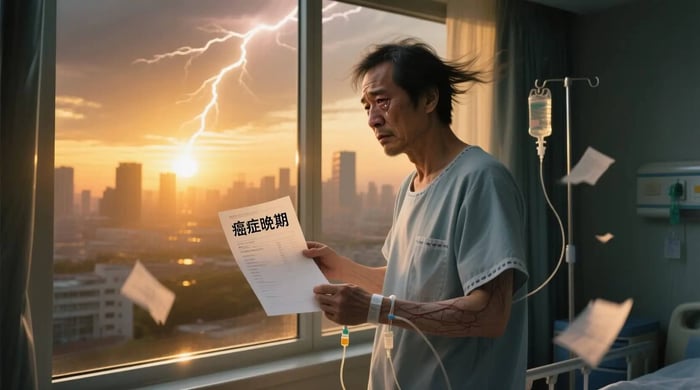 理解蘇起癌症：預防、篩查與支持服務全面指南