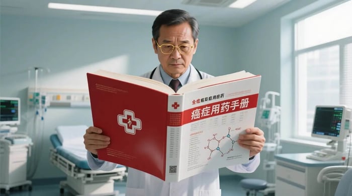 癌症用藥手冊：全面指南與資源