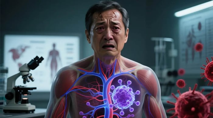 蛋白質癌症：全面解析蛋白質與癌症的關係及預防策略