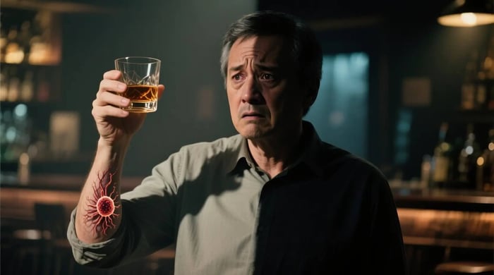 癌症喝酒：全面了解癌症與飲酒的關係及安全指南