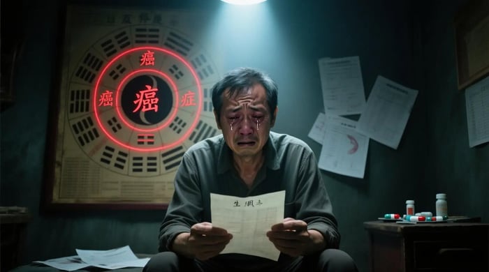 癌症八字：科學視角與傳統觀念的全面解析