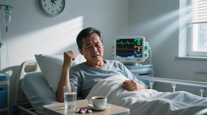 癌症痛PTT：全面了解癌症疼痛管理与香港支持资源
