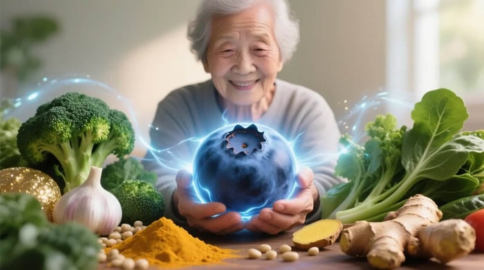 治療癌症食物：科學視角下的飲食策略與營養支持