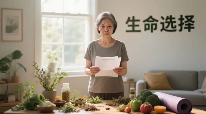 癌症不做化療：全面了解替代治療方案與決策考量