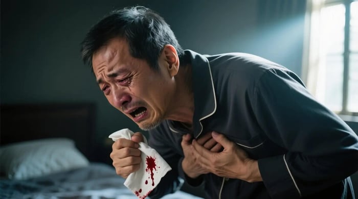 癌症咳嗽：香港患者必备知识与照護指南