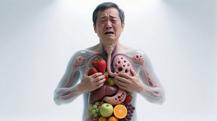 水果癌症：科學解析水果攝入與癌症預防的關係