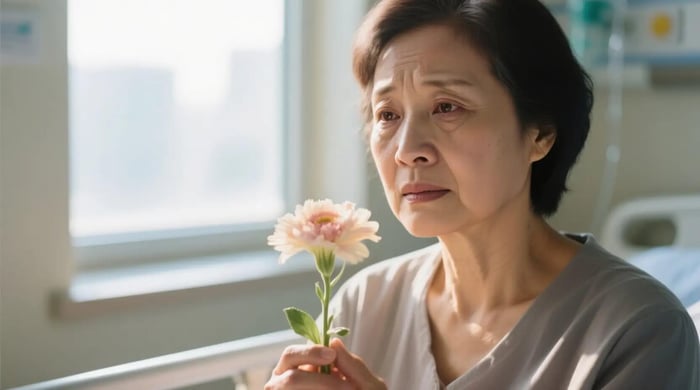 理解易淑宽癌症：認識、預防與支持