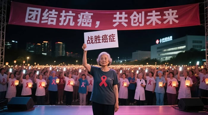 全面了解香港癌症活动：參與、支持與教育