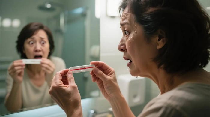 癌症試紙