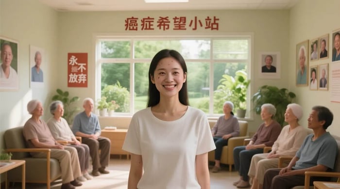 癌症希望小站：香港癌症支持與資源全面指南