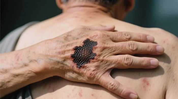 理解癌症皮膚病變：預防、篩查與支持全指南