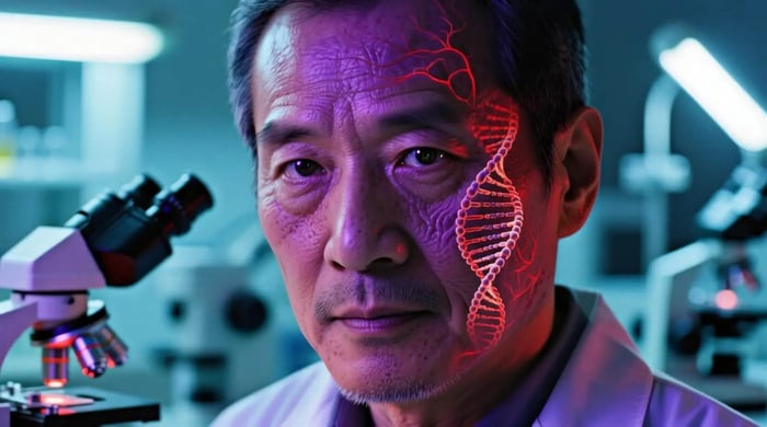 基因癌症全解析：從遺傳機制到精准治療的最新指南