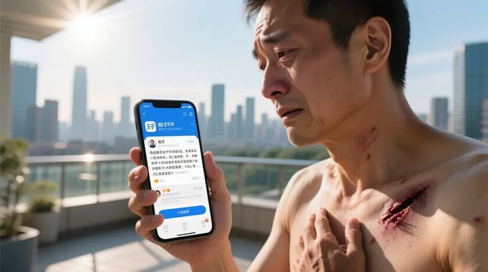 癌症知乎：全面了解癌症預防、篩查與香港支持資源