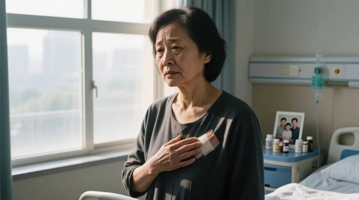 理解陳嬰華癌症：預防、篩查與支持服務全面指南
