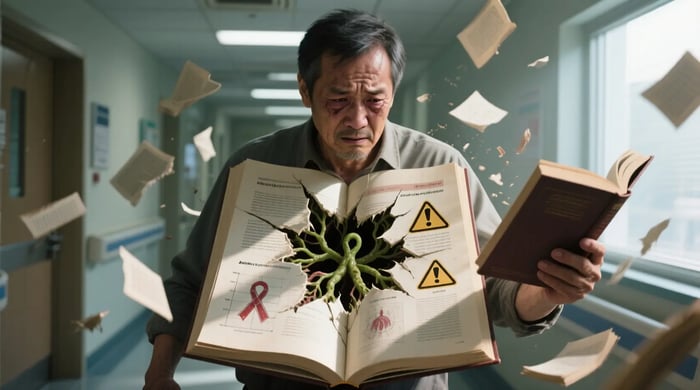 癌症書：全面指南與推薦讀物