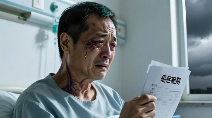 理解癌症中風：風險、預防與支持資源全面指南