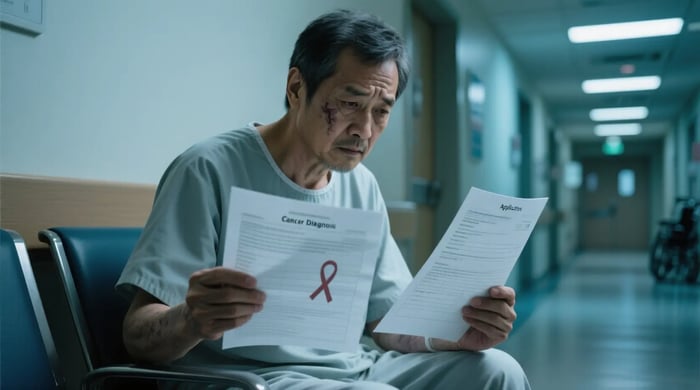 癌症算殘廢嗎：全面解析癌症患者權益與社會支持