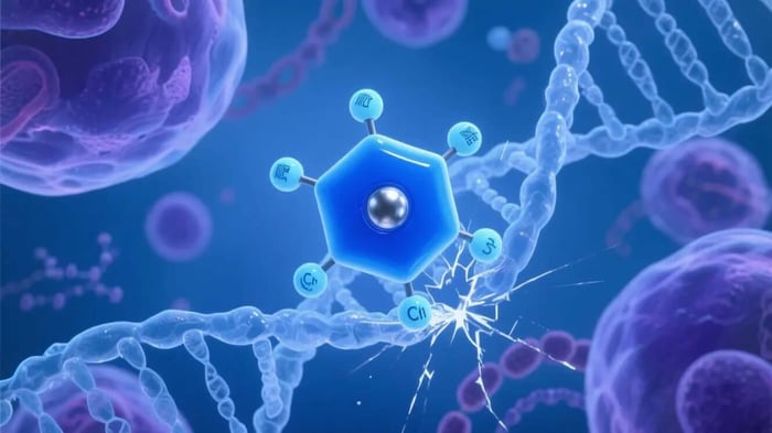理解順鉑(Cisplatin)癌症治療:作用機制、副作用與應用全指南